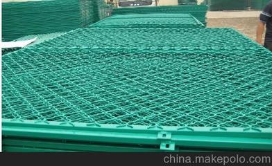 护栏美格网 全国低价销售 专业生产美格网、护栏网、铁艺护栏网图片,护栏美格网 全国低价销售 专业生产美格网、护栏网、铁艺护栏网图片大全,安平县腾捷金属丝网制品厂-马可波罗网