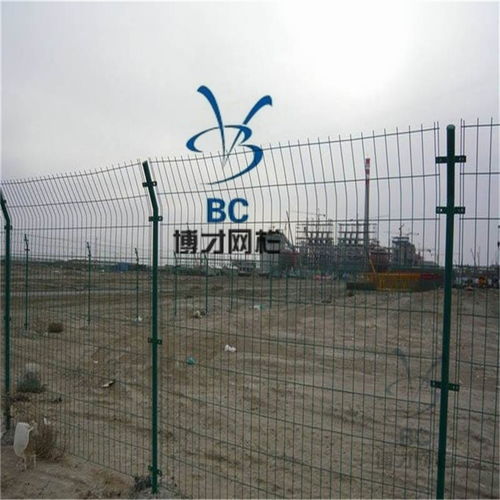 临沂圈地围栏网运输到家 安全防护