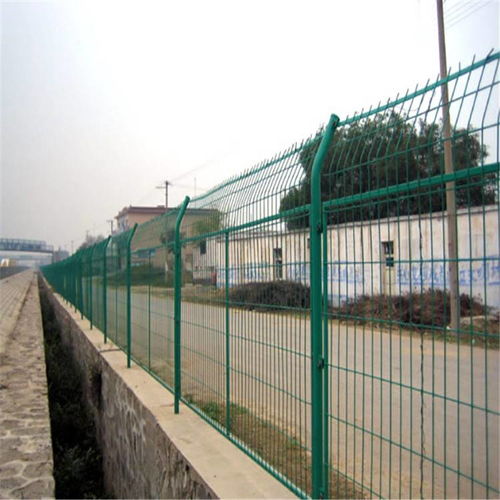 厂区用防护栅栏 工厂车间隔离防护围栏