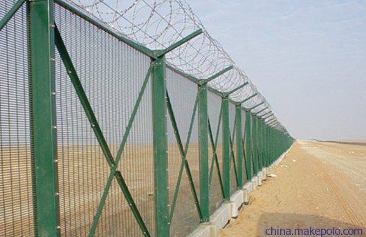 北京防爬护栏网
