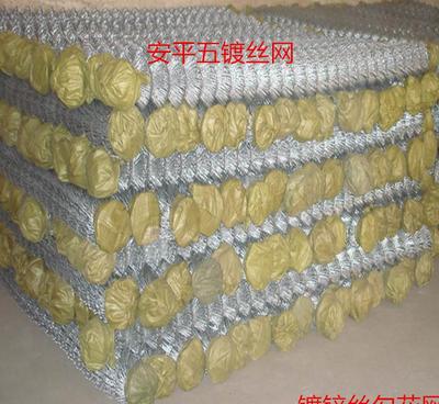 【厂家直销 热镀勾花网 包塑勾花网 欢迎广大客户订购】价格_厂家_图片 -