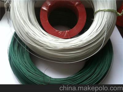 杰晨pvc涂塑丝,涂塑扎丝,涂塑铁芯丝产品详细介绍图片,杰晨pvc涂塑丝,涂塑扎丝,涂塑铁芯丝产品详细介绍图片大全,安平县杰晨丝网制品-