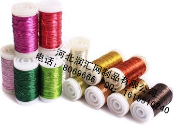 全国哪里的工艺丝好,?河北润汇丝网制品_世界工厂网