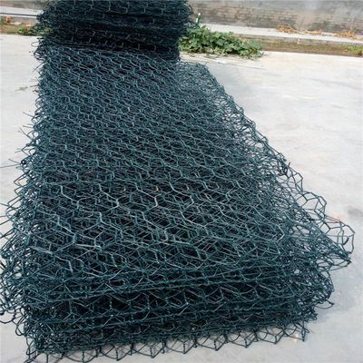 格宾石笼施工方法 格宾石笼图片 河道雷诺护垫