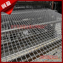 鹿网鸠江区堤坝防冲刷高锌丝经久耐用