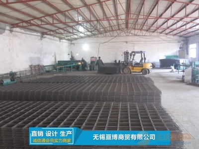 南通优质建筑网片