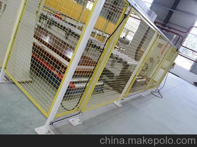 车间隔离栅厂家 车间隔离网 工厂隔离网 13031839009图片,车间隔离栅厂家 车间隔离网 工厂隔离网 13031839009图片大全,安平县尚明丝网制品-