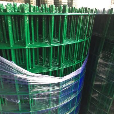pvc包塑荷兰网 养殖荷兰网厂 养殖围栏价格