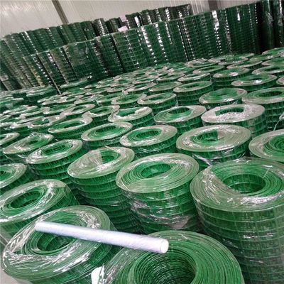 养鸡场铁丝网围栏 散养鸡场围栏 养殖荷兰网批发