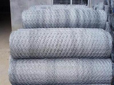 安平县连振金属丝网制品-首商网