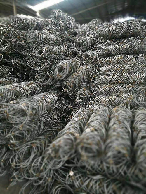云南护栏网厂 朗沃丝网制造 云南护栏网厂直销