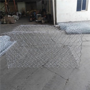 格宾石笼多少钱一立方米