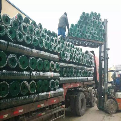 圈山荷兰网护栏 荷兰网直接生产厂 网围栏价格