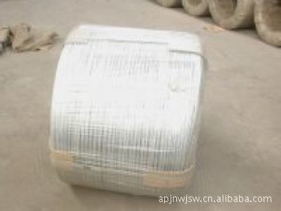 【河北安平金诺生产供应销售各种规格镀锌丝】价格,厂家,图片,金属丝,安平县金诺五金丝网制品-