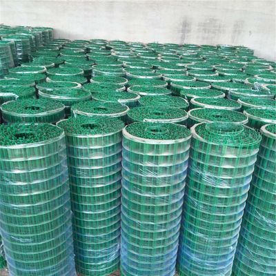 【养殖围栏安装 荷兰网制作机器