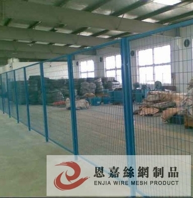 安平县恩嘉丝网制品贸易 专业护栏网生产销售，打造安全防护屏障